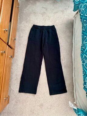 Small Colorful Standard sweatpants
